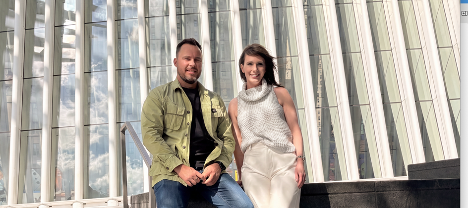 Landor strengthens leadership with key hires